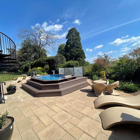 Hempstead House Hotel & Restaurant Sittingbourne Dış mekan fotoğraf