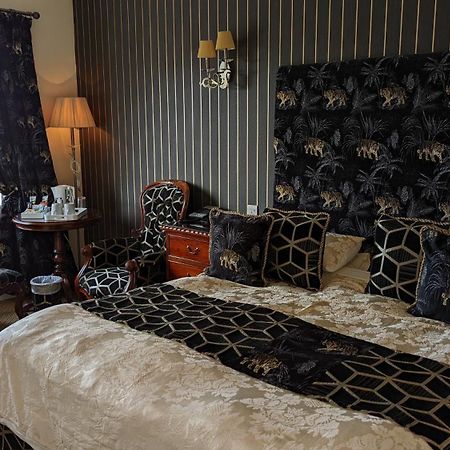 Hempstead House Hotel & Restaurant Sittingbourne Dış mekan fotoğraf