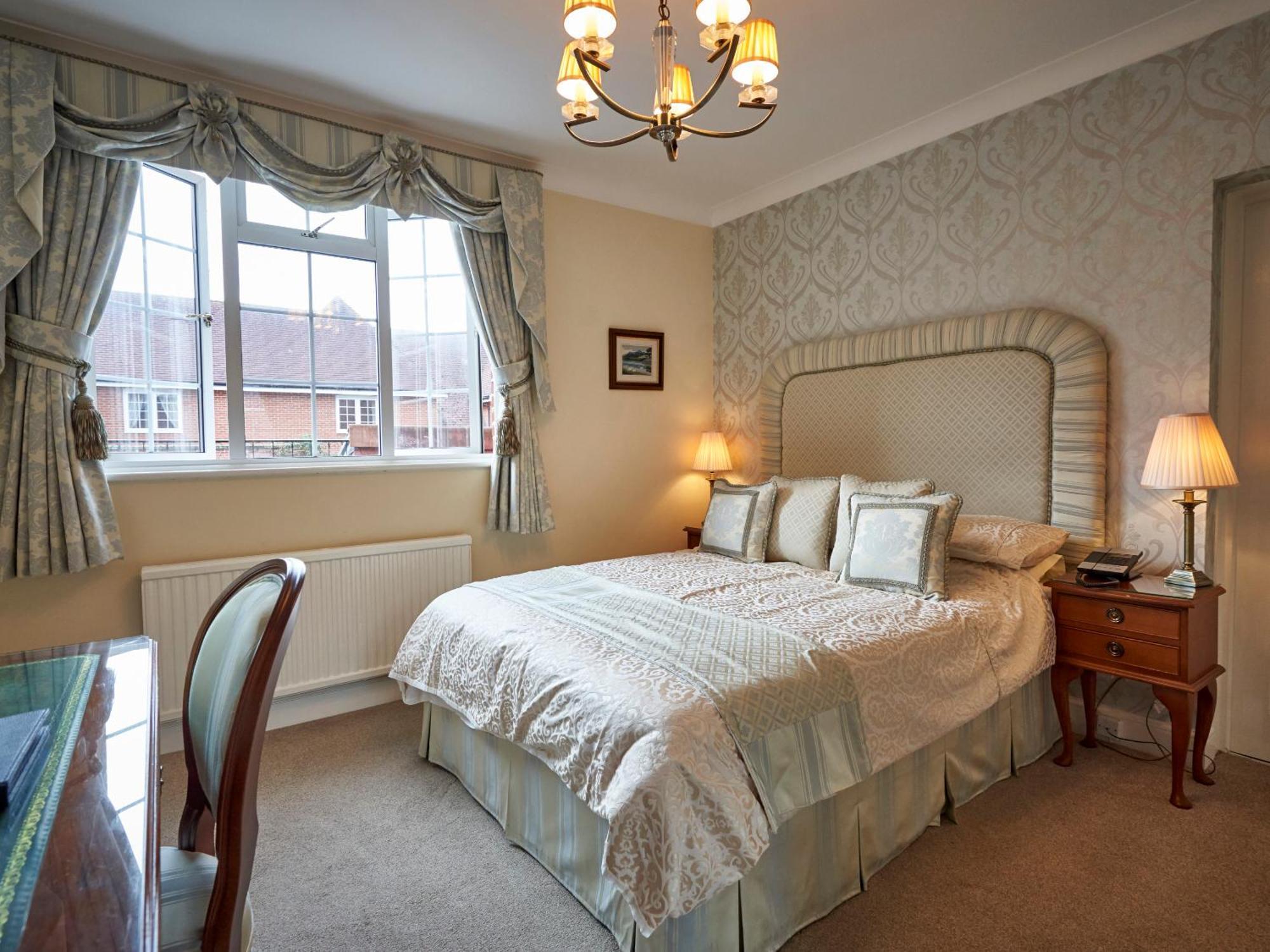 Hempstead House Hotel & Restaurant Sittingbourne Oda fotoğraf