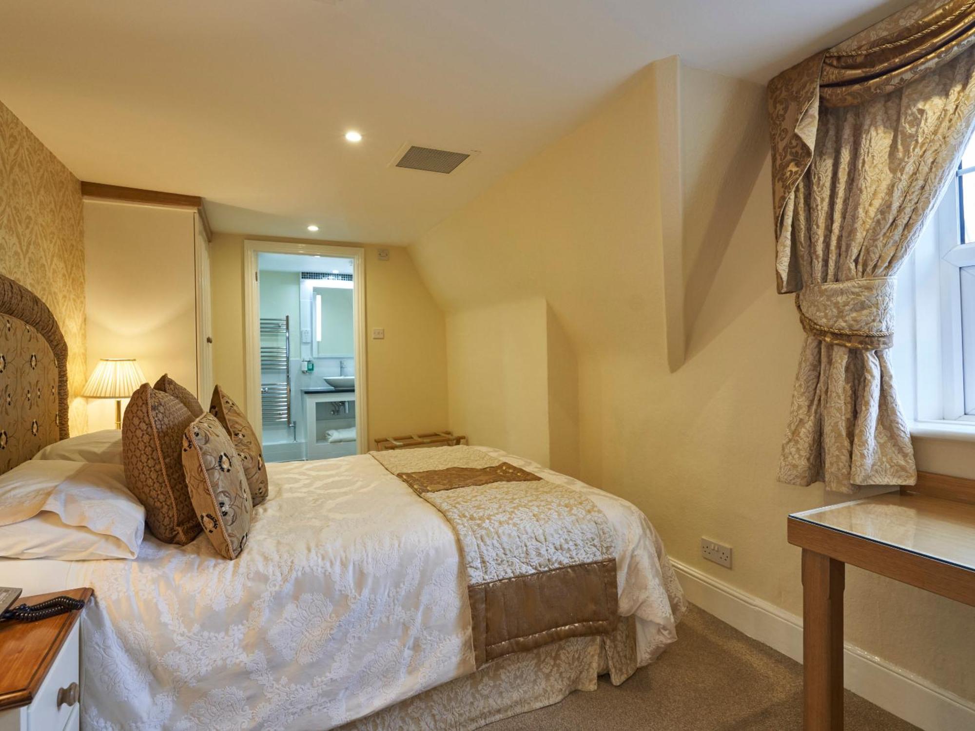 Hempstead House Hotel & Restaurant Sittingbourne Oda fotoğraf