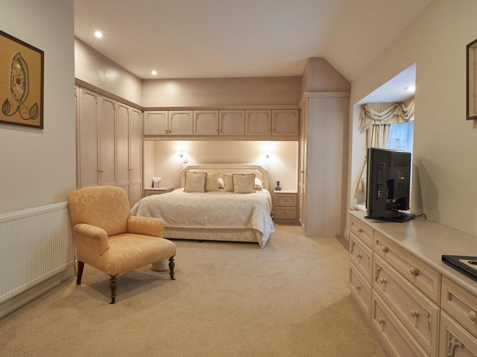 Hempstead House Hotel & Restaurant Sittingbourne Oda fotoğraf