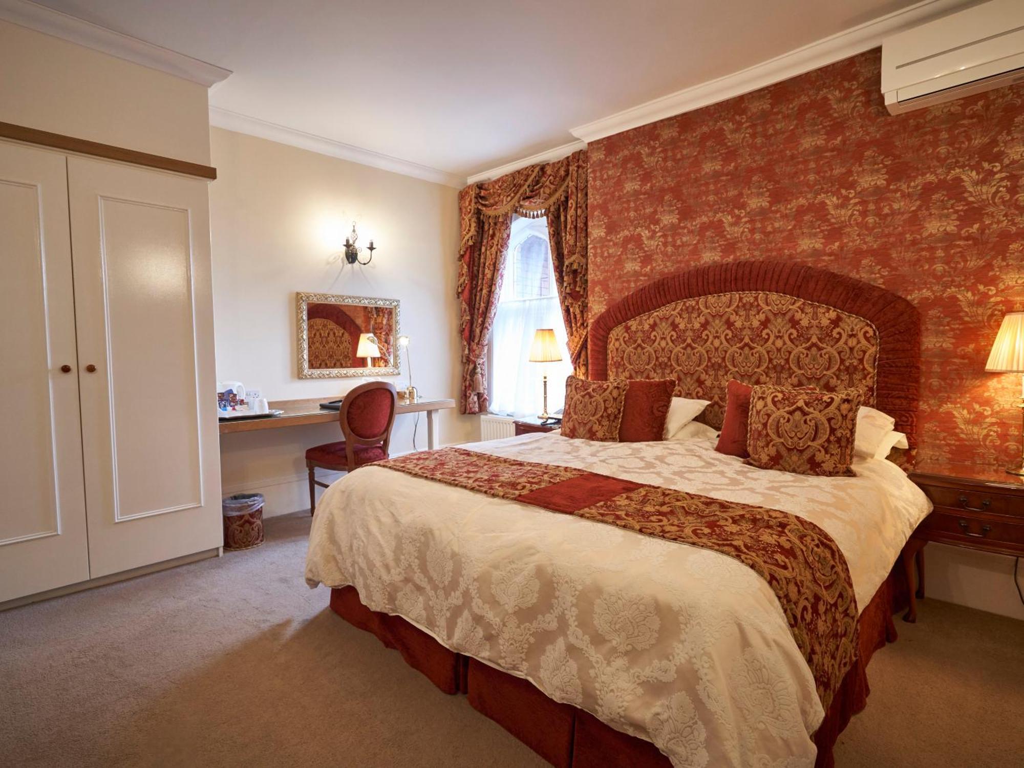 Hempstead House Hotel & Restaurant Sittingbourne Oda fotoğraf