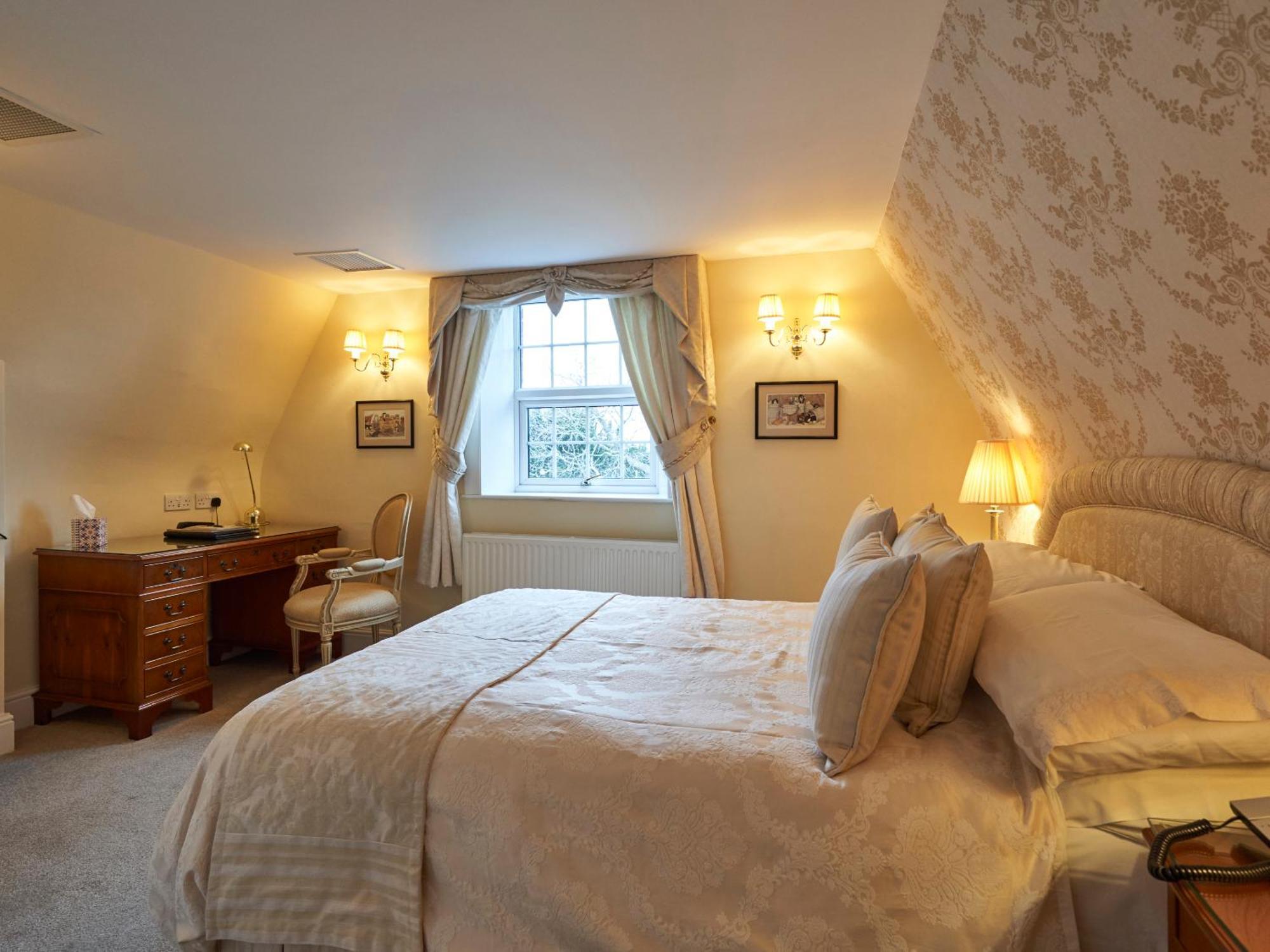 Hempstead House Hotel & Restaurant Sittingbourne Oda fotoğraf