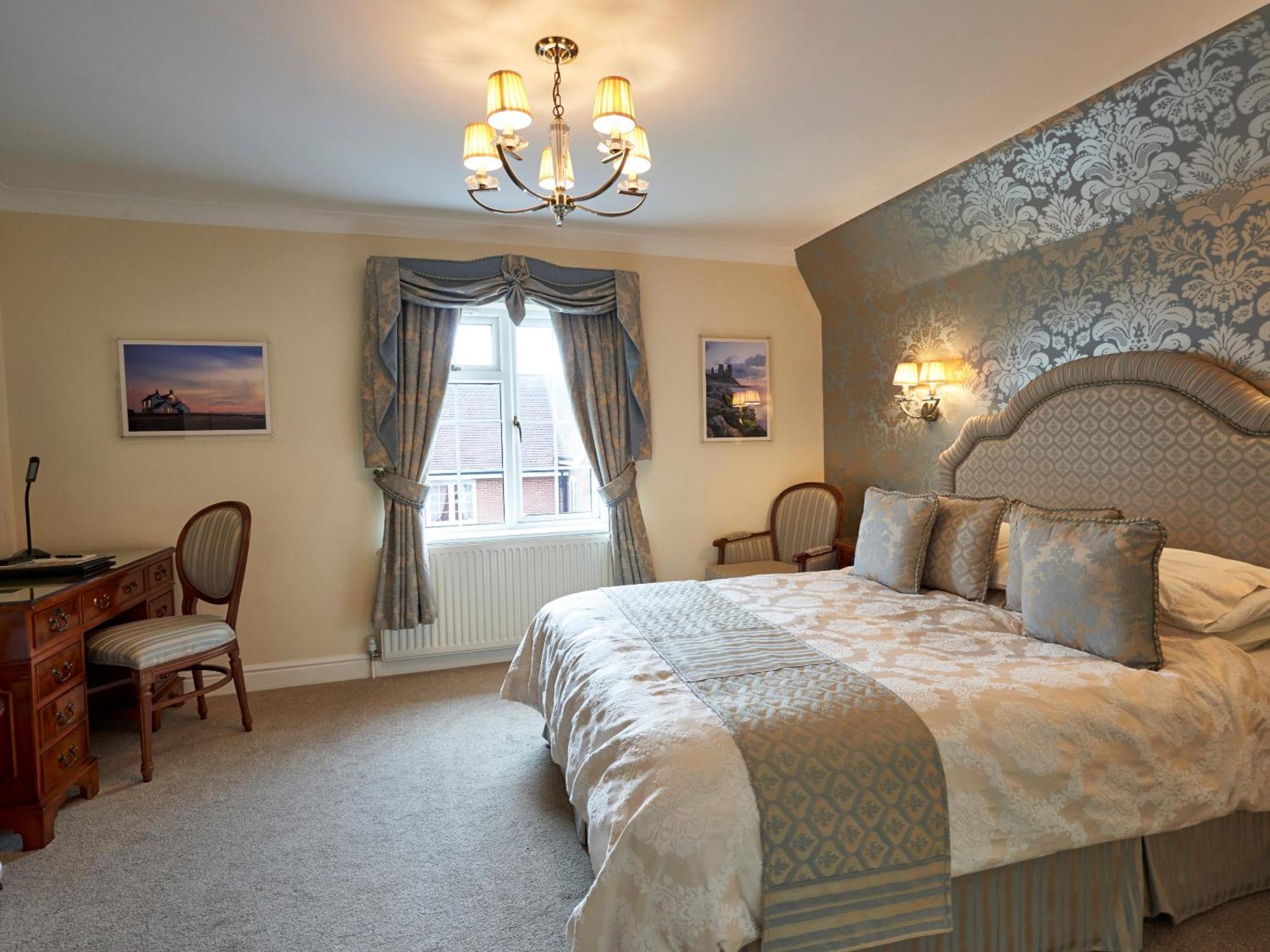 Hempstead House Hotel & Restaurant Sittingbourne Oda fotoğraf