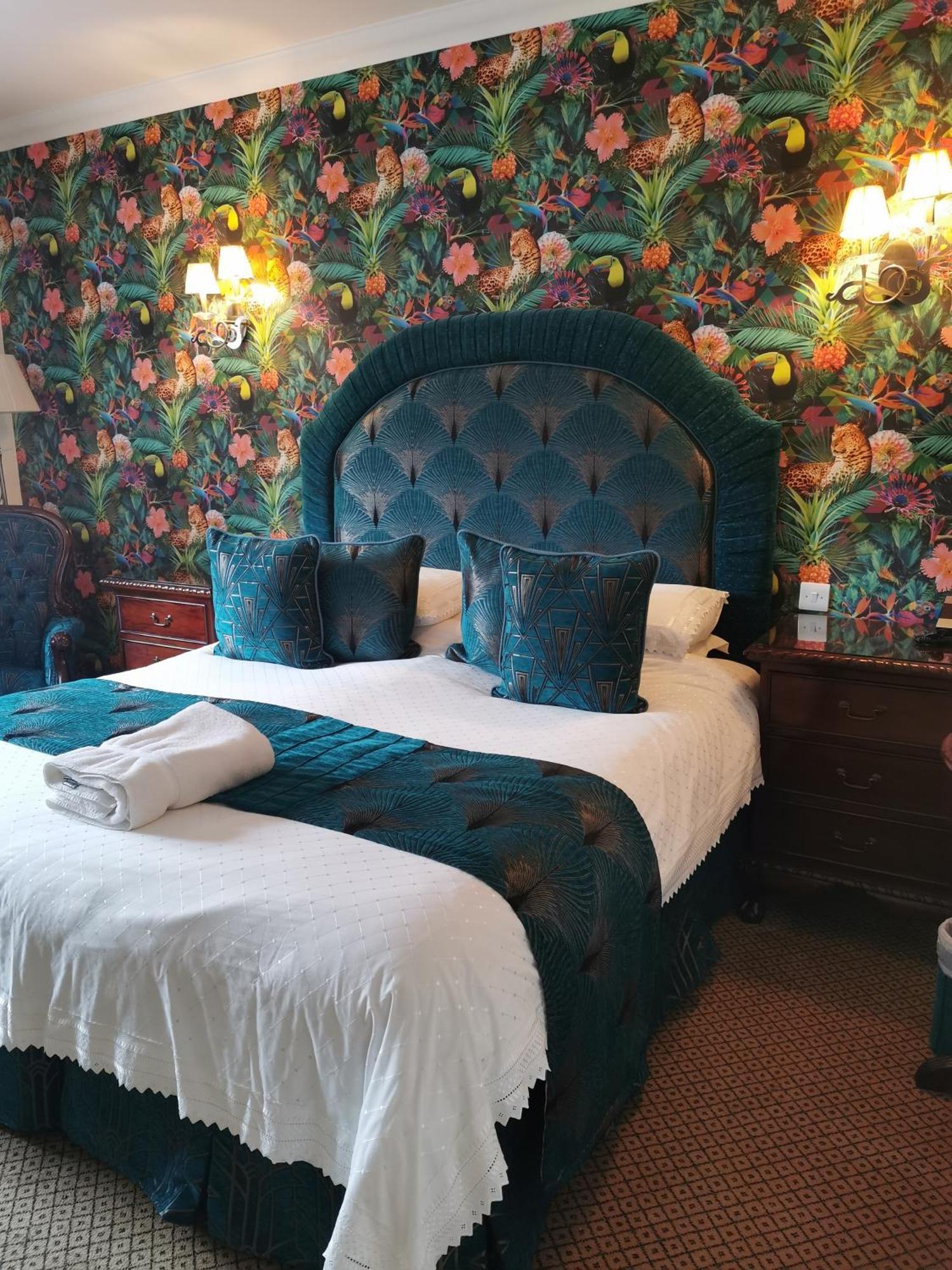 Hempstead House Hotel & Restaurant Sittingbourne Dış mekan fotoğraf