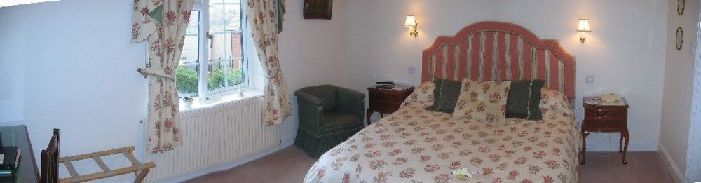Hempstead House Hotel & Restaurant Sittingbourne Dış mekan fotoğraf