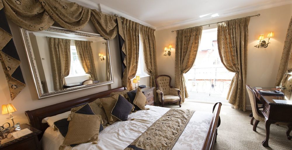 Hempstead House Hotel & Restaurant Sittingbourne Dış mekan fotoğraf