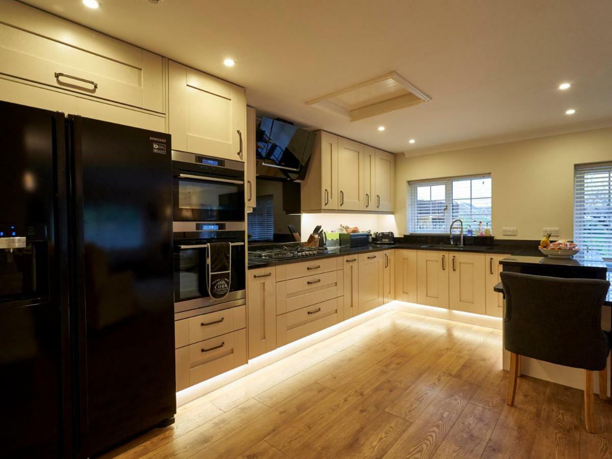 Hempstead House Hotel & Restaurant Sittingbourne Dış mekan fotoğraf