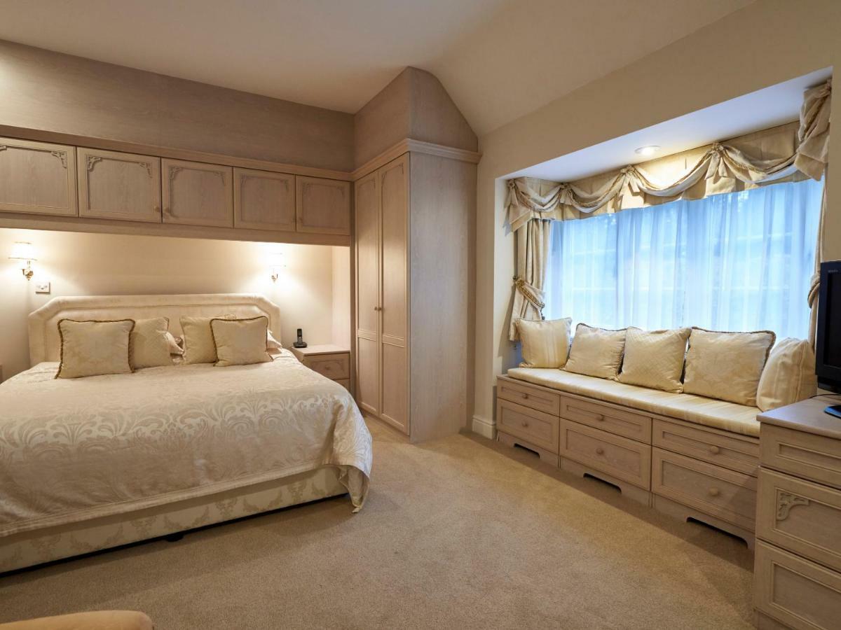 Hempstead House Hotel & Restaurant Sittingbourne Dış mekan fotoğraf