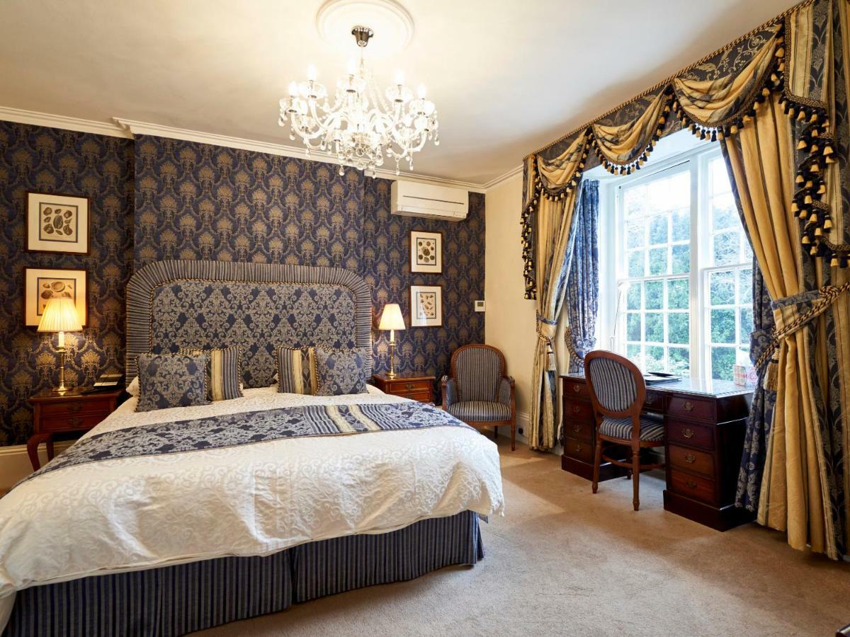 Hempstead House Hotel & Restaurant Sittingbourne Dış mekan fotoğraf