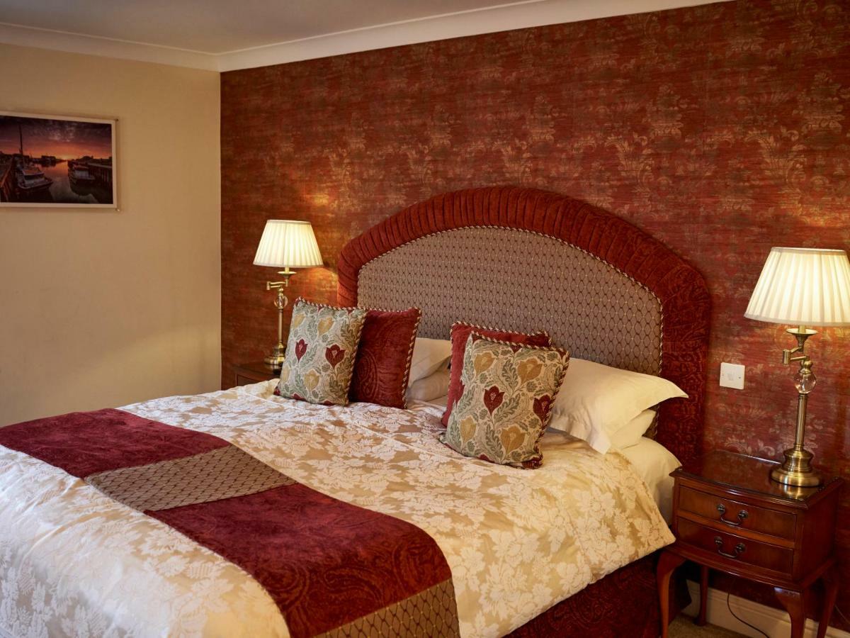 Hempstead House Hotel & Restaurant Sittingbourne Dış mekan fotoğraf