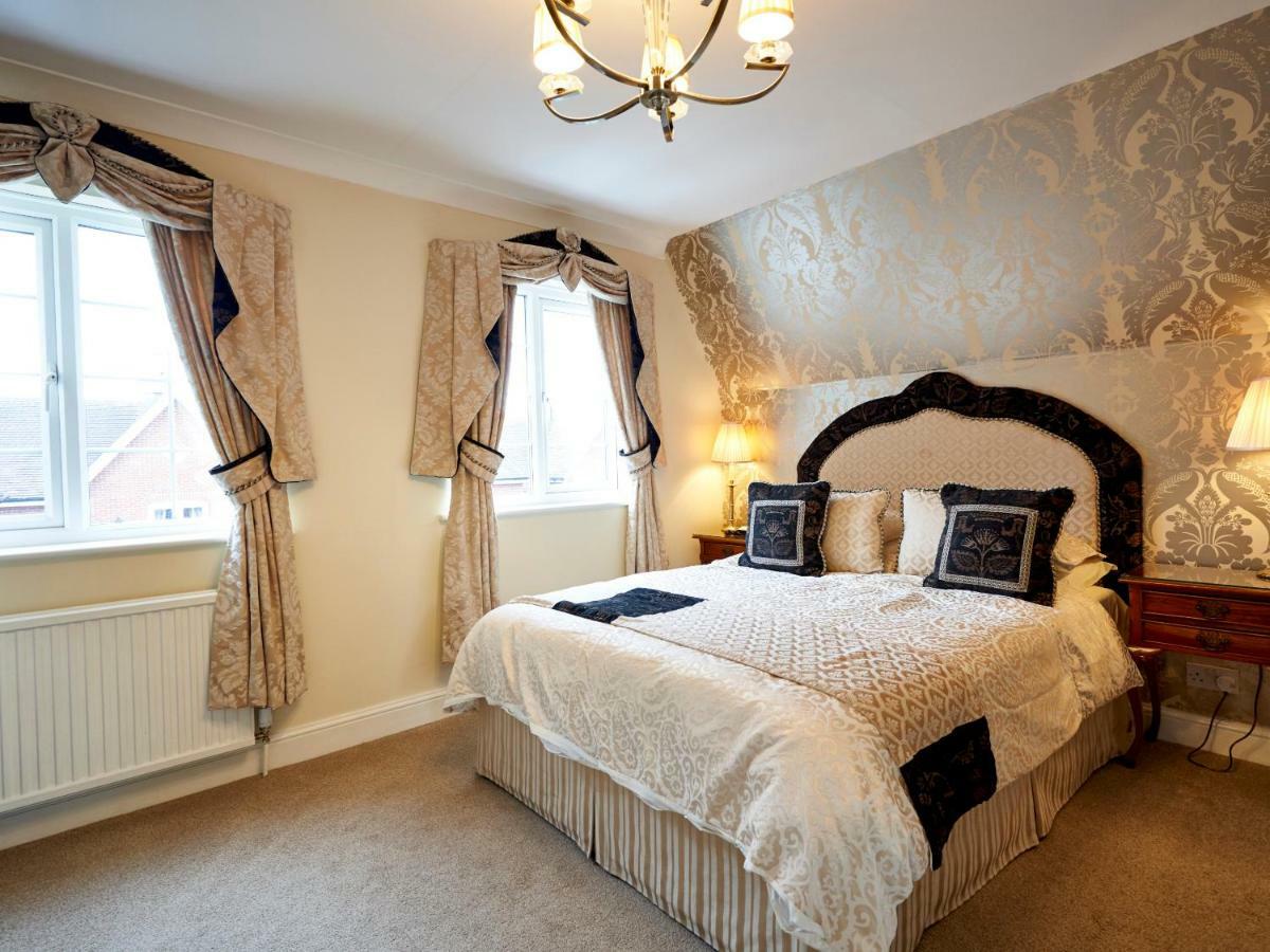 Hempstead House Hotel & Restaurant Sittingbourne Dış mekan fotoğraf