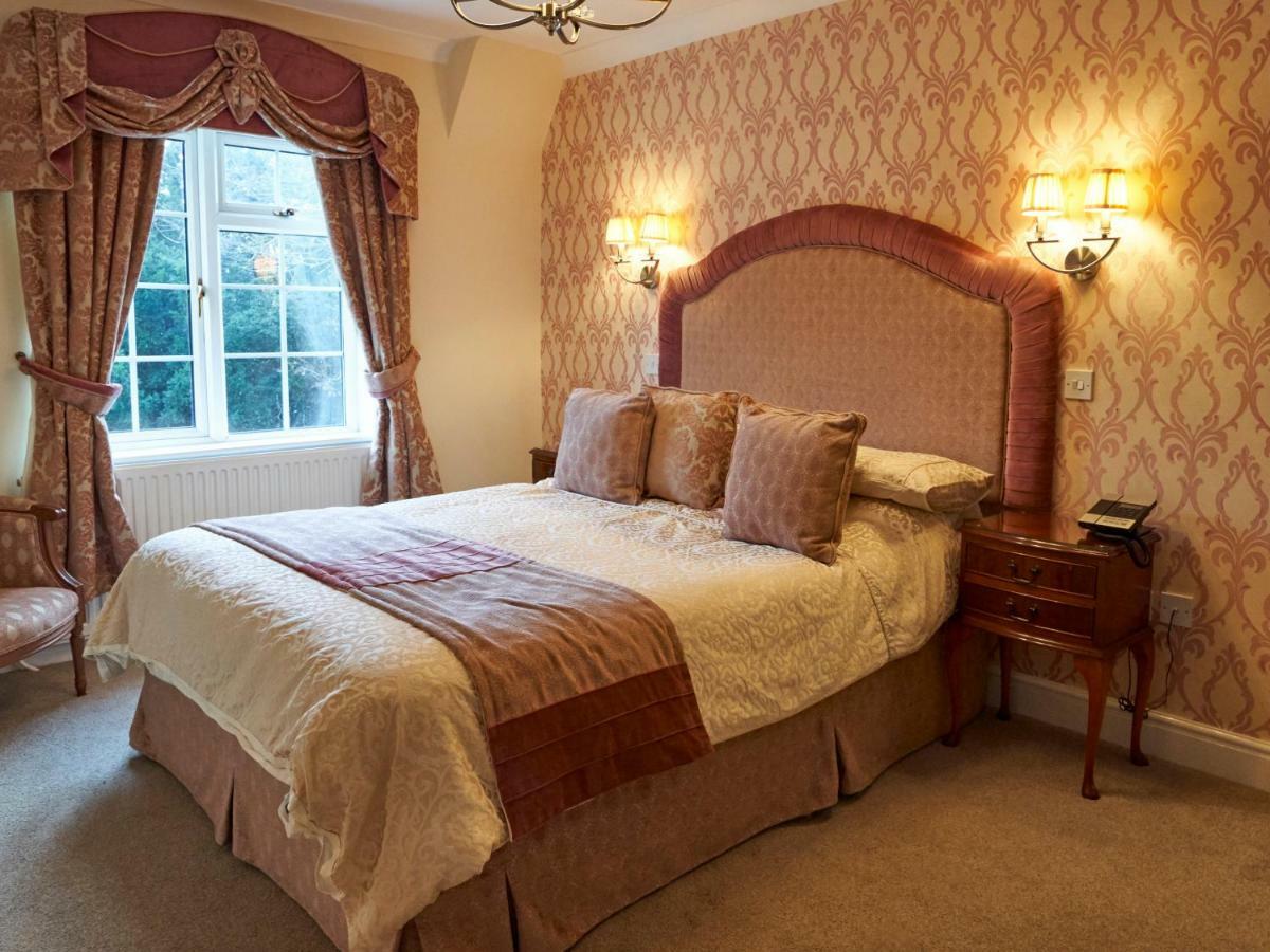 Hempstead House Hotel & Restaurant Sittingbourne Dış mekan fotoğraf