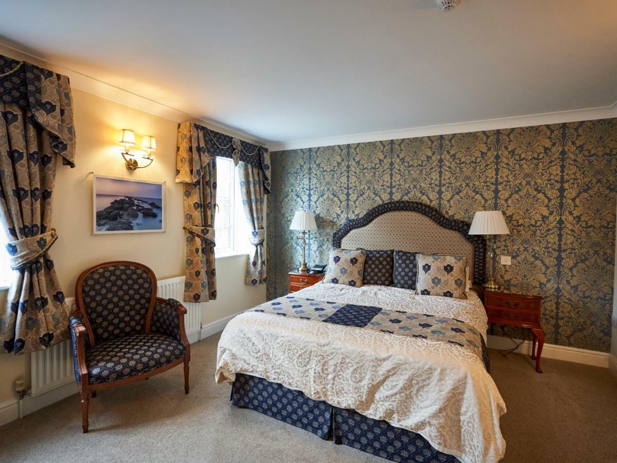 Hempstead House Hotel & Restaurant Sittingbourne Dış mekan fotoğraf