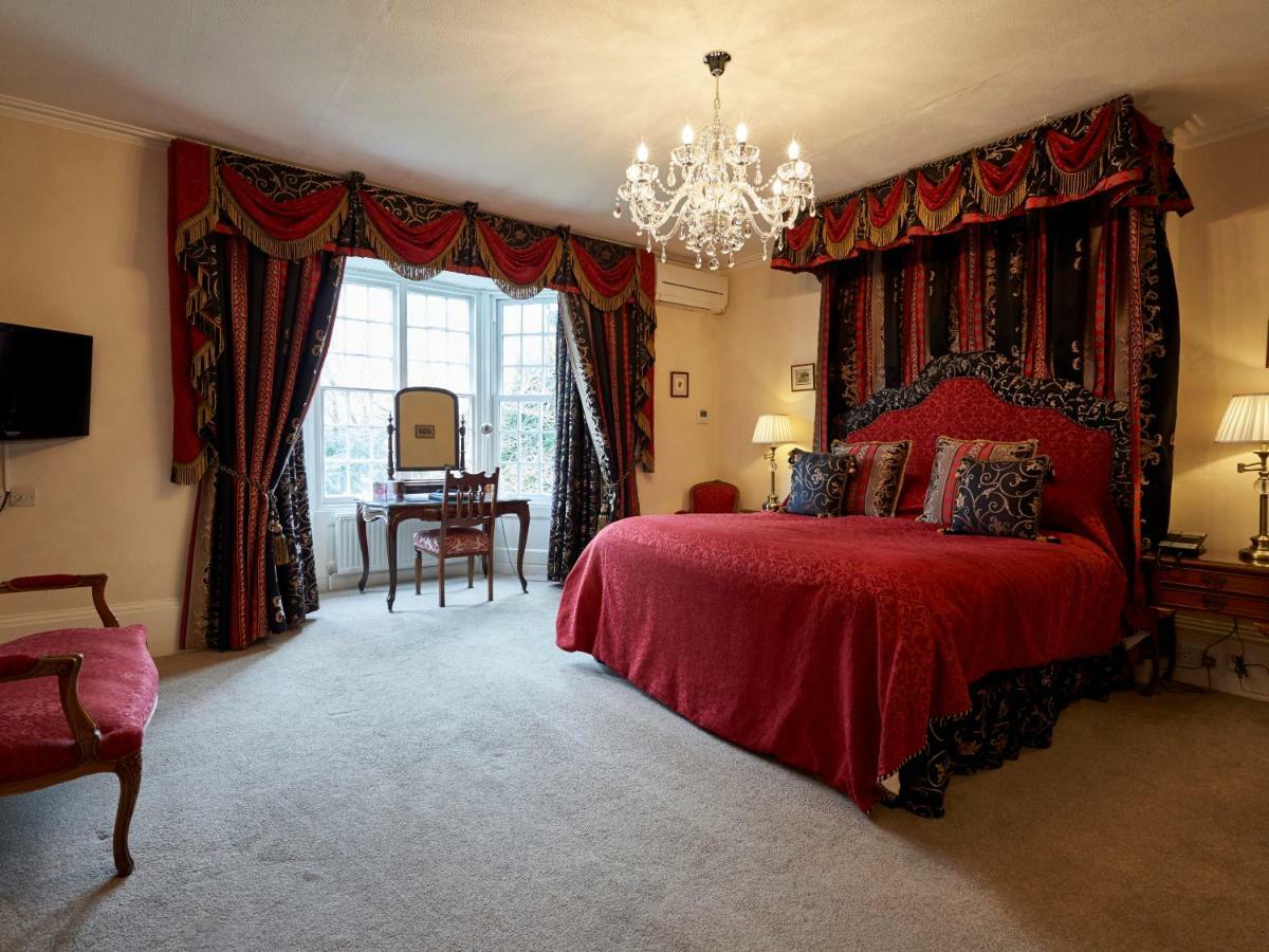 Hempstead House Hotel & Restaurant Sittingbourne Dış mekan fotoğraf