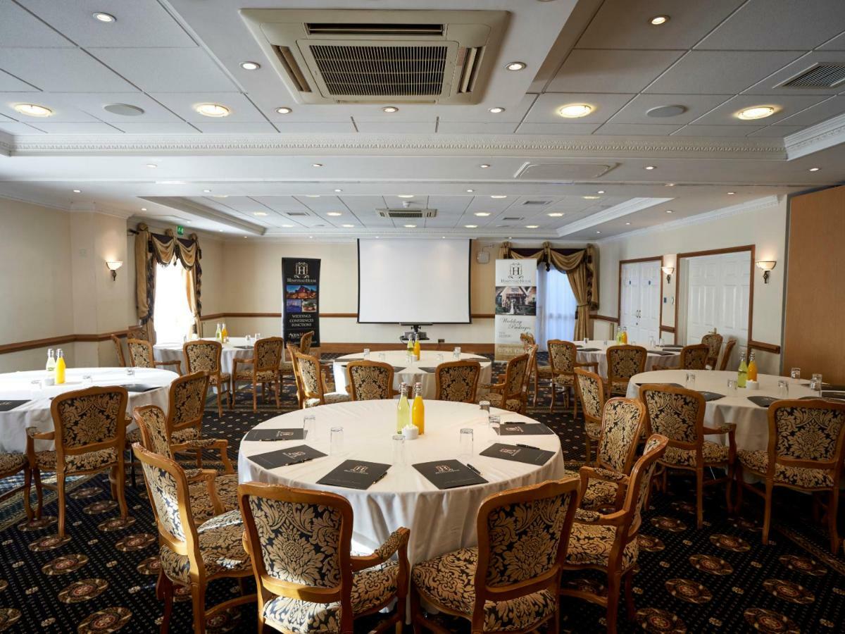 Hempstead House Hotel & Restaurant Sittingbourne Dış mekan fotoğraf