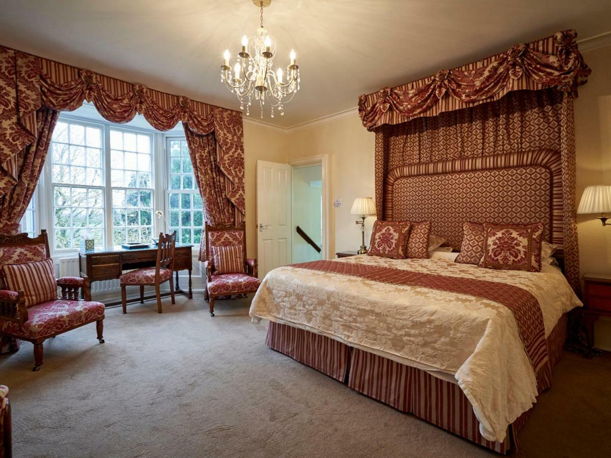 Hempstead House Hotel & Restaurant Sittingbourne Dış mekan fotoğraf