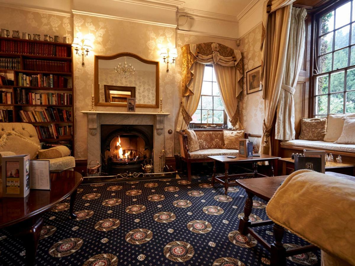 Hempstead House Hotel & Restaurant Sittingbourne Dış mekan fotoğraf