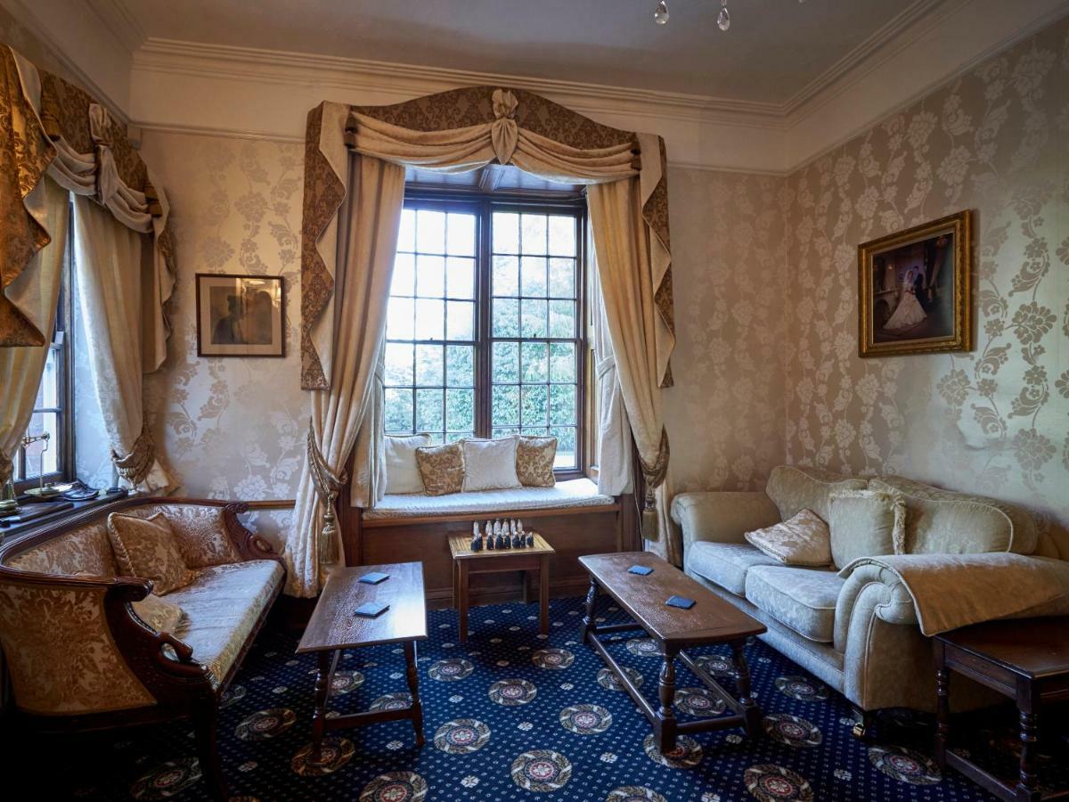 Hempstead House Hotel & Restaurant Sittingbourne Dış mekan fotoğraf