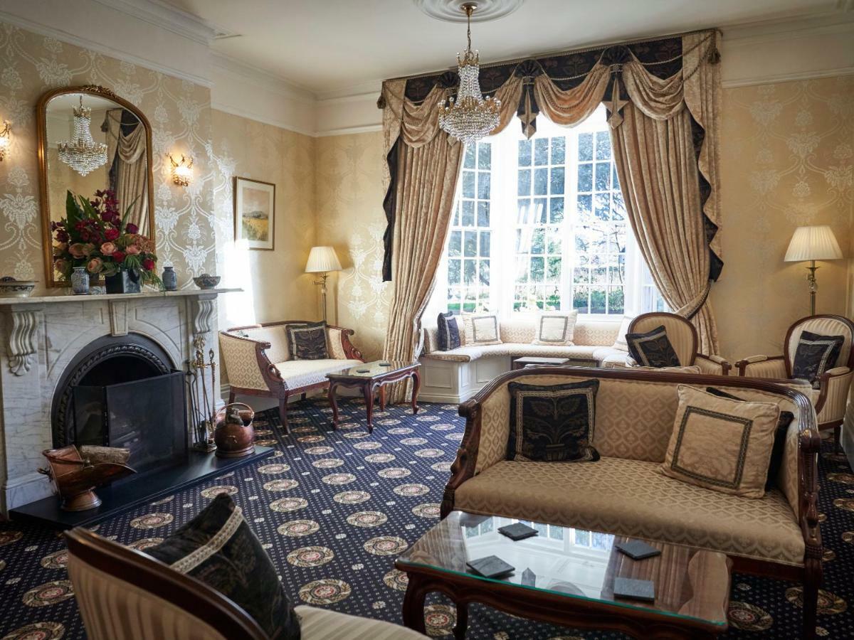 Hempstead House Hotel & Restaurant Sittingbourne Dış mekan fotoğraf
